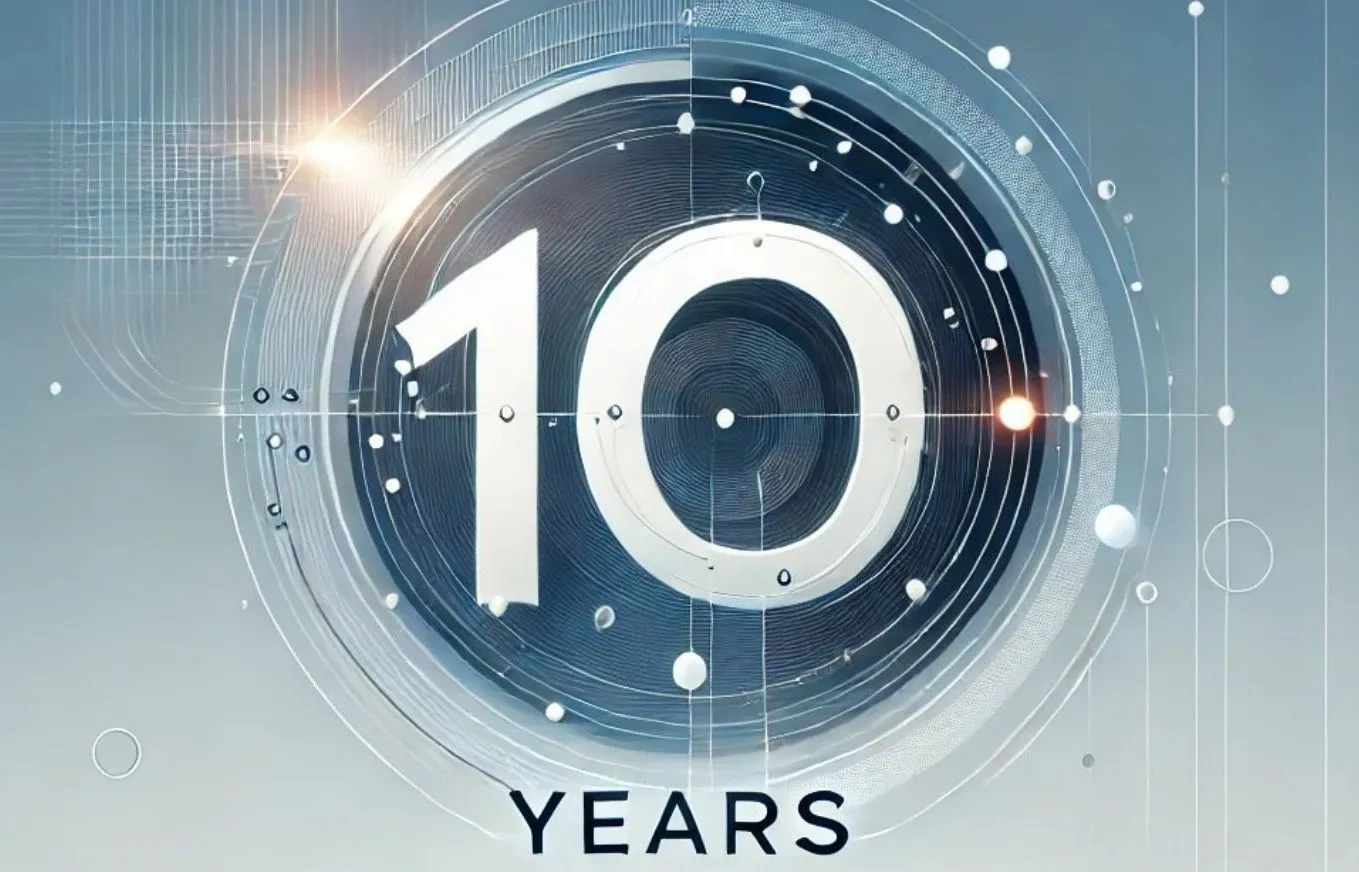 ¡TWave celebra 10 años de innovación!