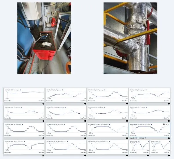 🛠️ Más allá de la vibración: La versatilidad del TWave T8 en acción 💡