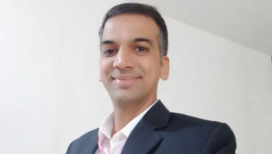 Entrevista con Dinesh Jain
