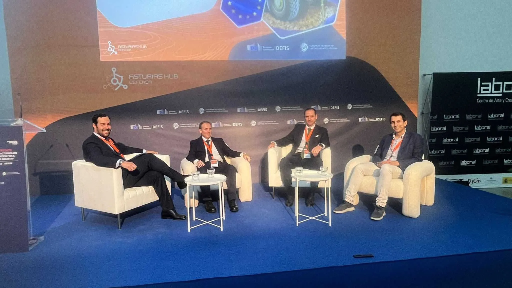 TWave at the ENDR Conference 2026
