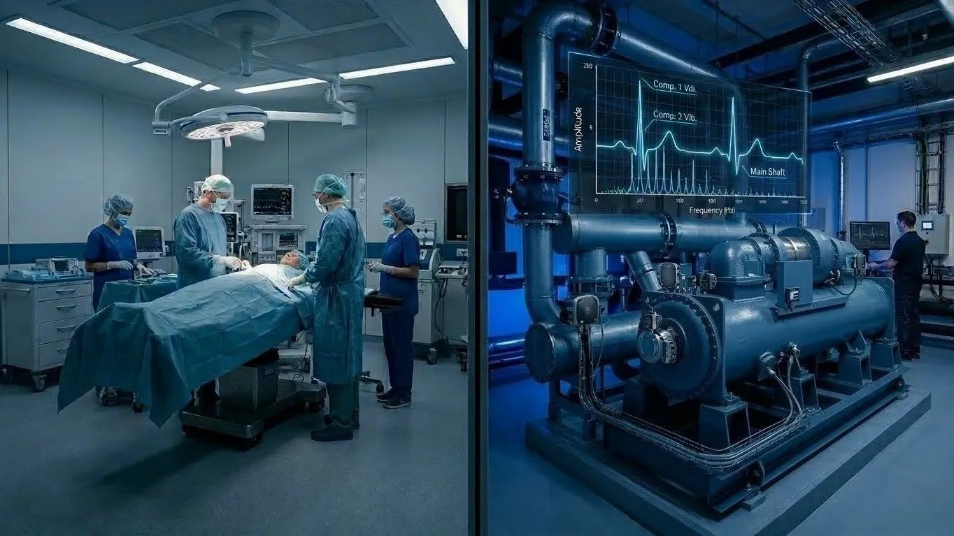 La "máquina" más importante