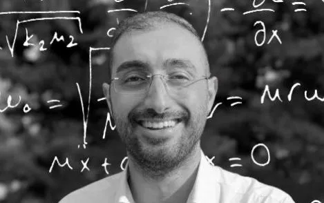 Entrevista con Özgün Yakar