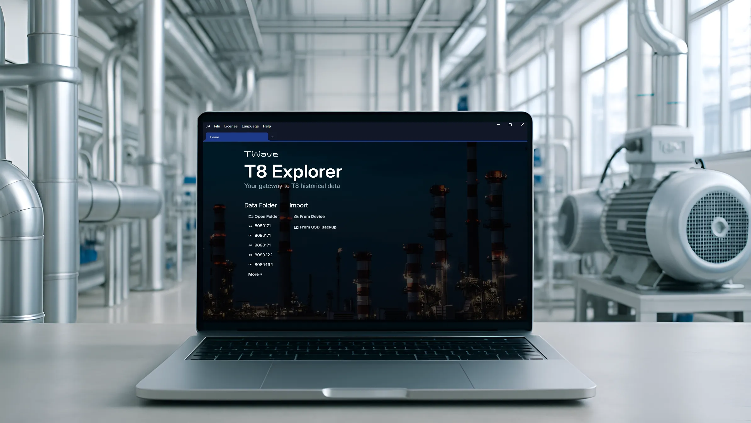 Introducing T8 Explorer: A New Chapter for the TWave Ecosystem