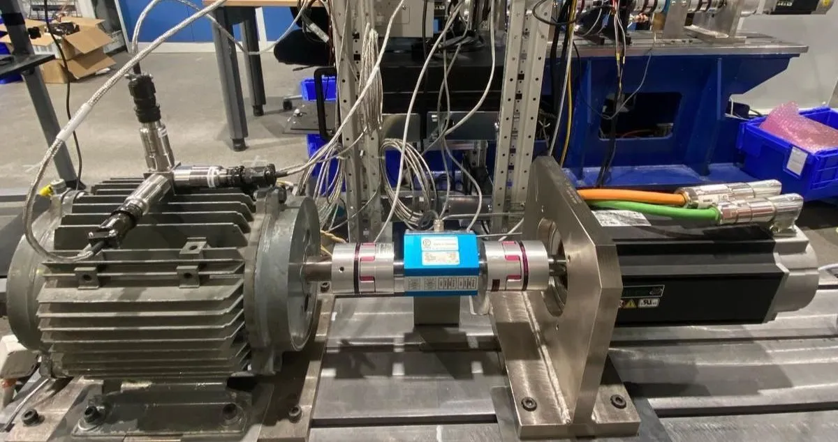 Tecnalia incorpora el sistema TWave T8 a su línea de I+D para la detección de fallos electrónicos